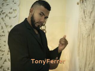 TonyFerrer