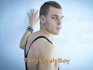 TonyLovelyBoy