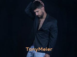 TonyMeier Du Cul A Gogo