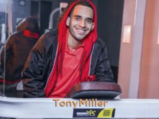 TonyMiller
