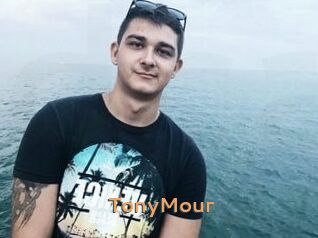 TonyMour