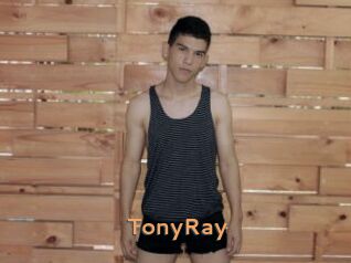 TonyRay
