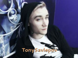 TonySavlepov