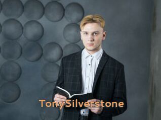 TonySilverstone