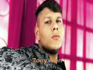 Tony_Alen