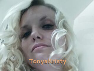 TonyaKristy