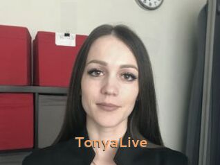 TonyaLive