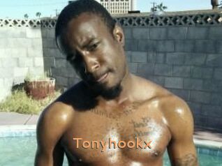 Tonyhookx