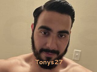Tonys27