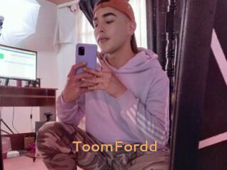 ToomFordd