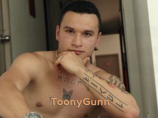 ToonyGunn
