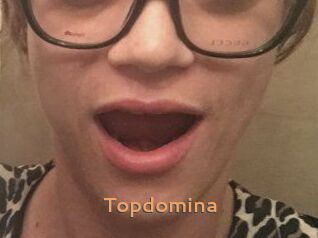 Topdomina