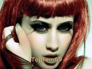 Topfem69 Du Cul A Gogo