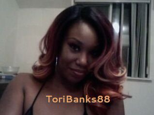 ToriBanks88