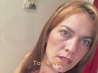Tori_Cavalli