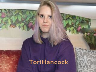 ToriHancock