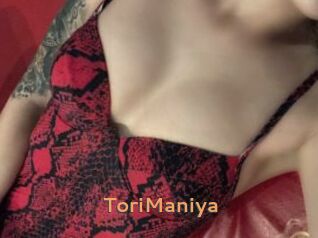 ToriManiya