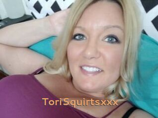 ToriSquirtsxxx