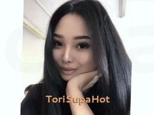 ToriSupaHot