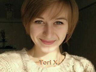 Tori_X Du Cul A Gogo