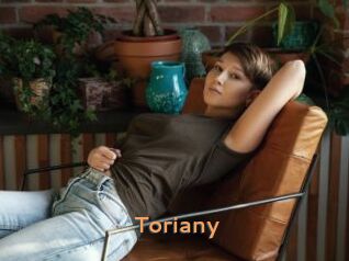Toriany