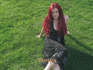 Toriya