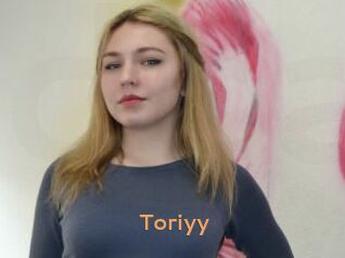 Toriyy