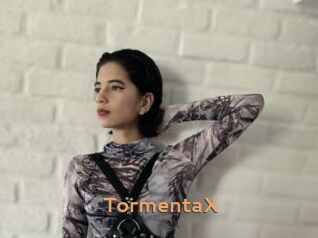 TormentaX