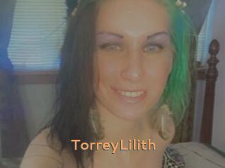 TorreyLilith Du Cul A Gogo