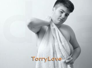TorryLove