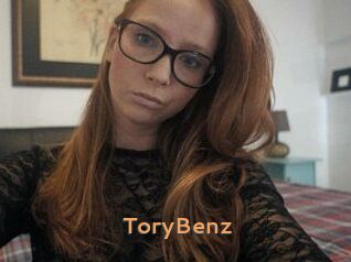 ToryBenz