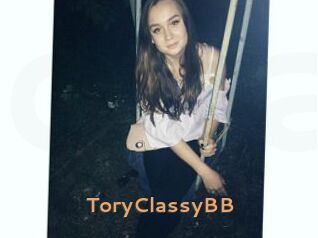 ToryClassyBB