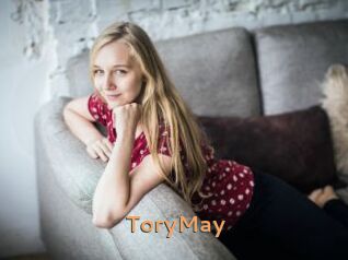 ToryMay