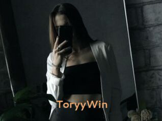 ToryyWin Du Cul A Gogo