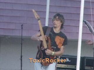 ToxicRocker