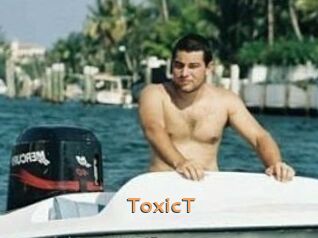ToxicT Du Cul A Gogo