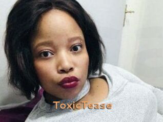 ToxicTease Du Cul A Gogo
