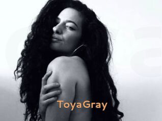 ToyaGray