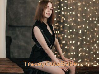 TraceyCuteBabe Du Cul A Gogo