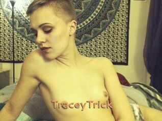 TraceyTrick Du Cul A Gogo