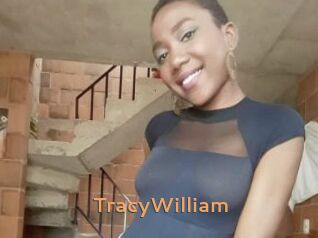 TracyWilliam