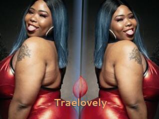 Traelovely
