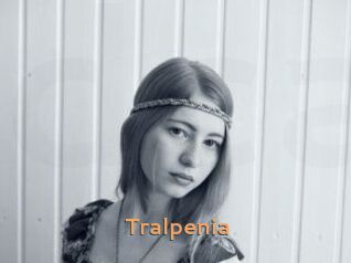 Tralpenia