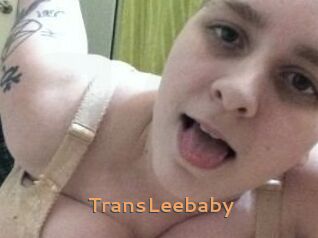 TransLeebaby