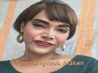 Transkingcock_AQken
