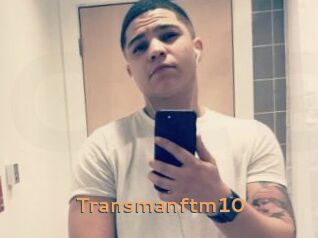 Transmanftm10