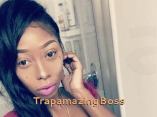 TrapamazingBoss