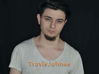 TravisJohnes