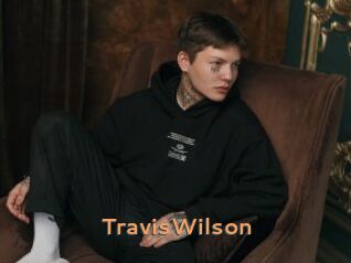 TravisWilson