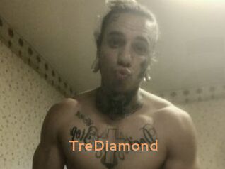 TreDiamond